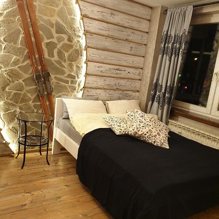 Apartament Zborowskiego ซาโกปาเน ภายนอก รูปภาพ