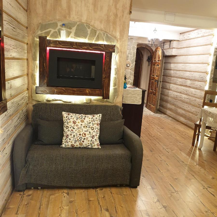 Apartament Zborowskiego ซาโกปาเน ภายนอก รูปภาพ