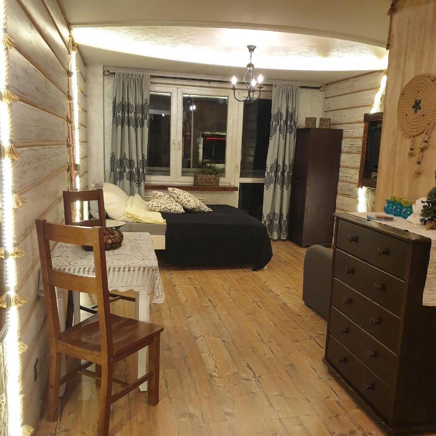Apartament Zborowskiego ซาโกปาเน ภายนอก รูปภาพ