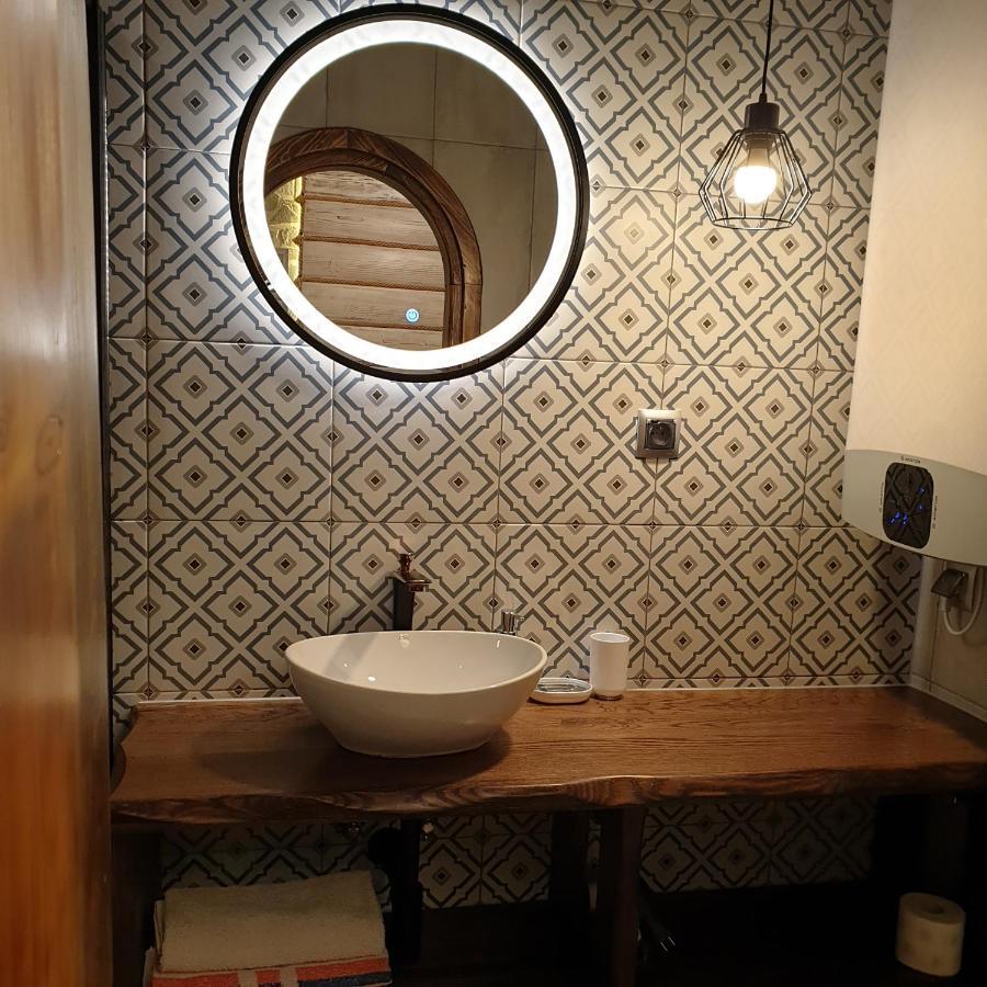 Apartament Zborowskiego ซาโกปาเน ภายนอก รูปภาพ