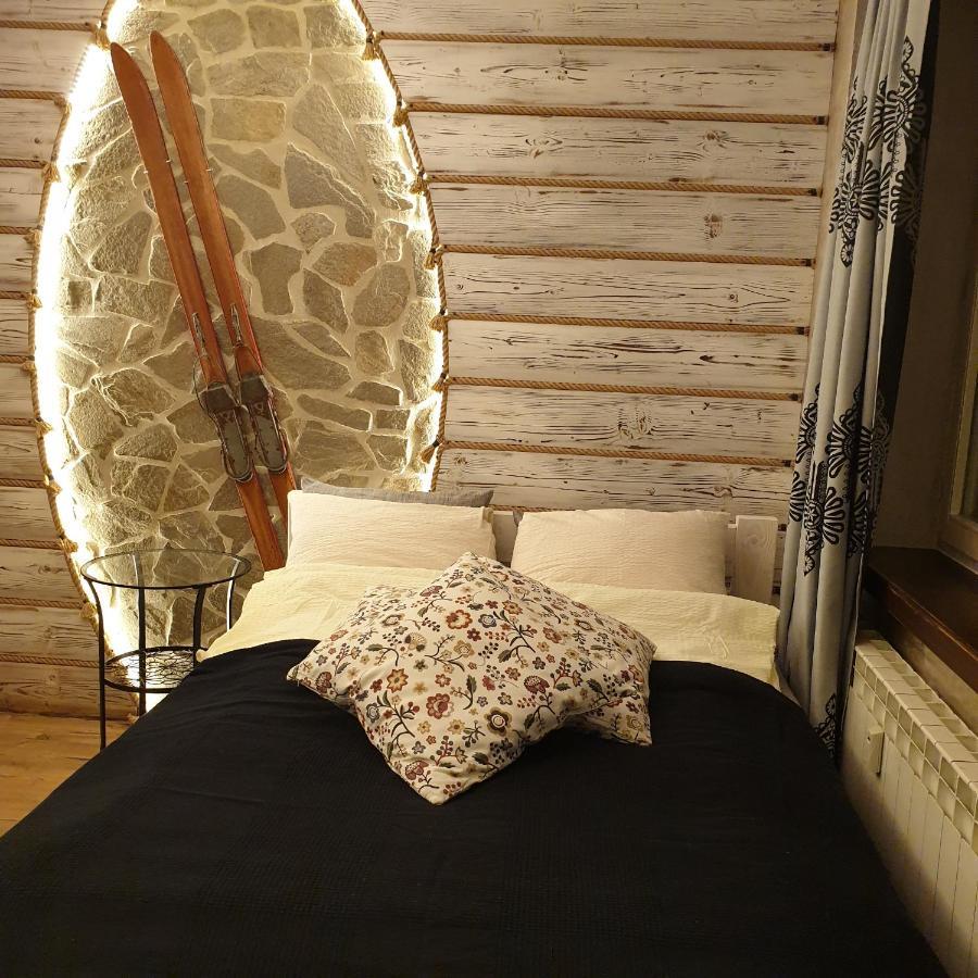 Apartament Zborowskiego ซาโกปาเน ภายนอก รูปภาพ